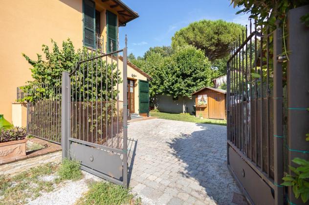 Villetta a schiera angolare in vendita a Calcinaia 117 mq Rif: 1431870 - Foto 2