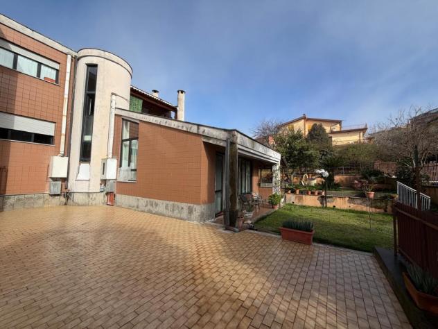 Palazzo / Edificio in vendita a Capena - Foto 4