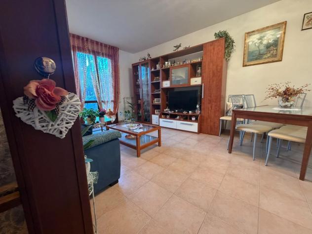 Villetta a schiera in vendita a Titignano - Cascina 180 mq Rif: 1451371 - Foto 7