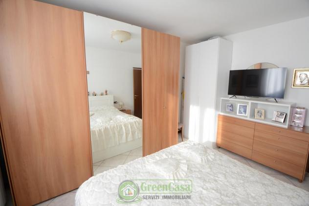 APPARTAMENTO di 2 vani e di 75 mq (CAVENAGO DI BRIANZA) rif. IGC 2 L 140 VIA 8 MARZO - Foto 11