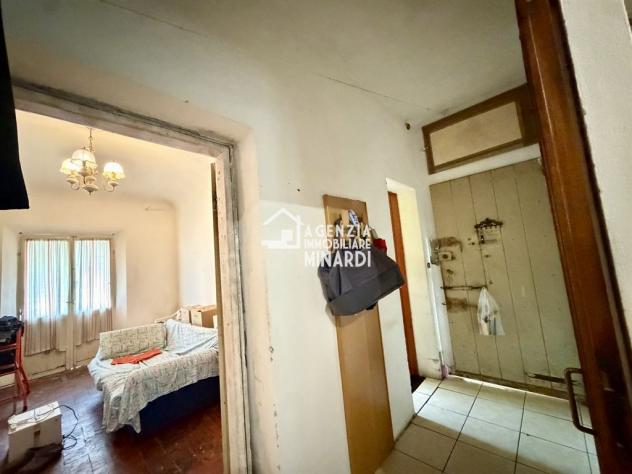 FAENZA – ZONA PORTA IMOLESE | APPARTAMENTO CON 3 CAMERE DA LETTO E TERRAZZINO - Foto 13