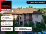 Fano Rosciano vendesi appartamento
