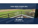 Immobile in asta di 107 m², box auto in vendita a Fara Gera d'Adda