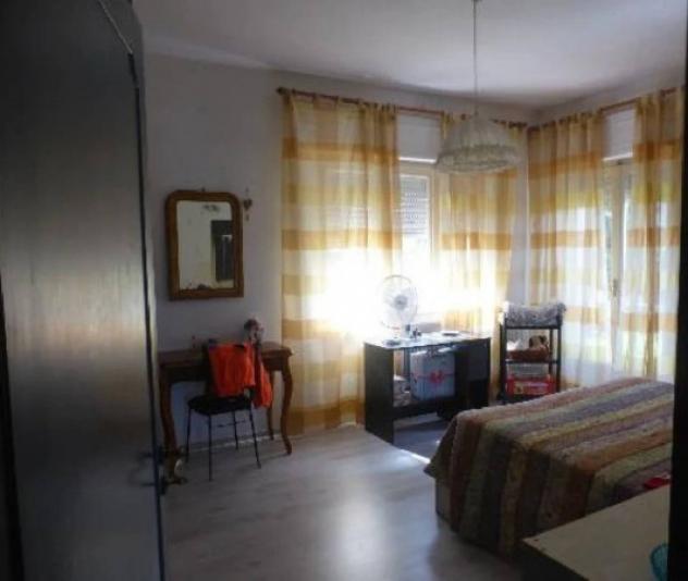 Immobile in asta di 148 m² con più di 5 locali e box auto in vendita a Fermo - Foto 7