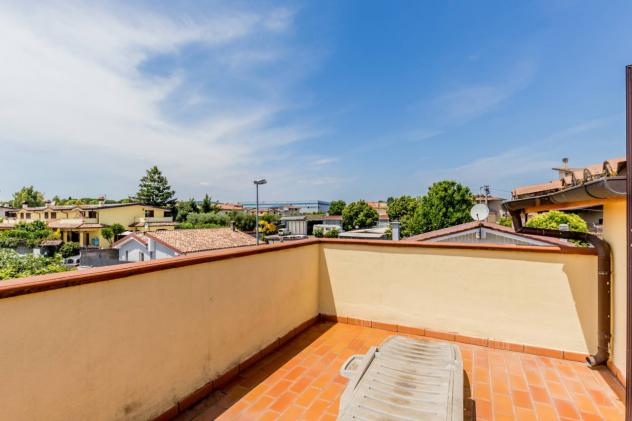 Villa in vendita a Fiano Romano - Foto 5