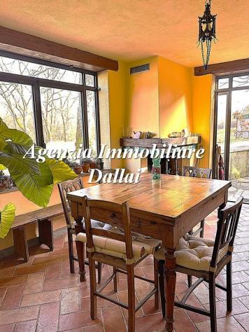 Firenzuola (pressi) - Terratetto con giardino - Foto 2
