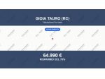 Immobile in asta di 210 m², box auto in vendita a Gioia Tauro
