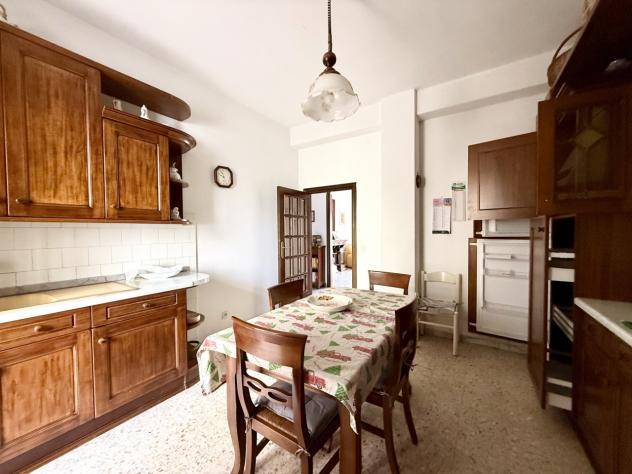 APPARTAMENTO di 4 vani e di 100 mq (GROSSETO - Grosseto) rif. CI.572B - Foto 11