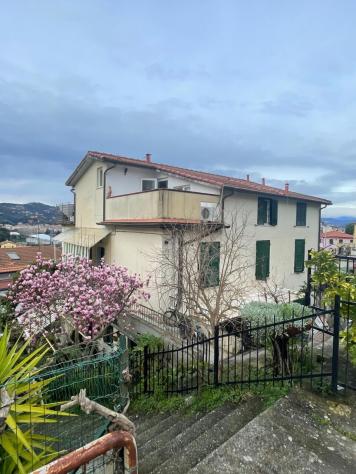 Quadrilocale in vendita a La Spezia