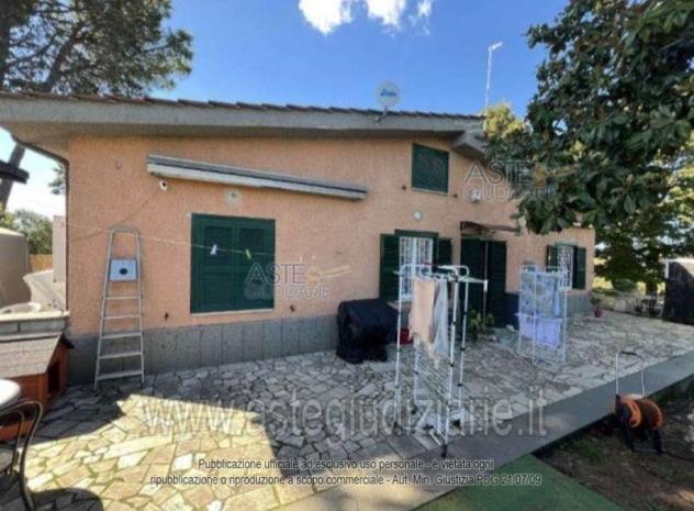 IMMOBILI-IMMOBILE RESIDENZIALE-Via Montegiove Vecchio, 35/37, 00040 Lanuvio RM, Italia