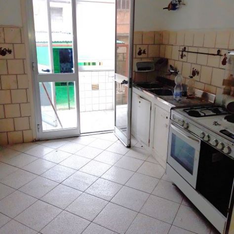 Rif. 5237 – Lavagna – Quadrilocale con Giardino a 50 metri dal mare, dalla Stazi - Foto 5