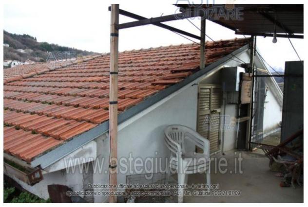 IMMOBILI-IMMOBILE RESIDENZIALE-Via Collerotondo, 4 65020 Lettomanoppello PE, Italia - Foto 3