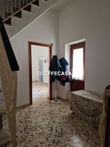 V2616 - In vendita a Marsala casa indipendente con cantinola e terrazzin periferia - Foto 11