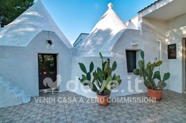 Villa di 150 m² con 4 locali in vendita a Martina Franca