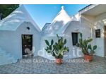 Villa di 150 m² con 4 locali in vendita a Martina Franca