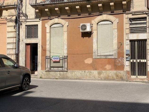 Porzione di casa in vendita a Modica - Foto 9