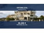 Immobile in asta di 109 m² in vendita a Ortona