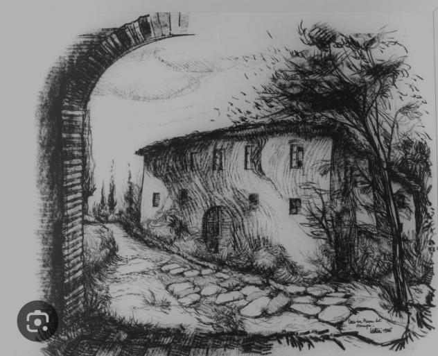 Casale in vendita a Rigoli - San Giuliano Terme 700 mq Rif: 1246084 - Foto 2