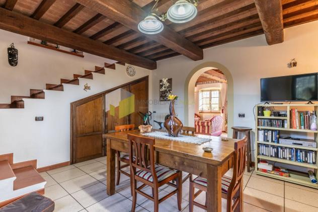 Villa in vendita a San Giuliano Terme 190 mq Rif: 1321286 - Foto 8