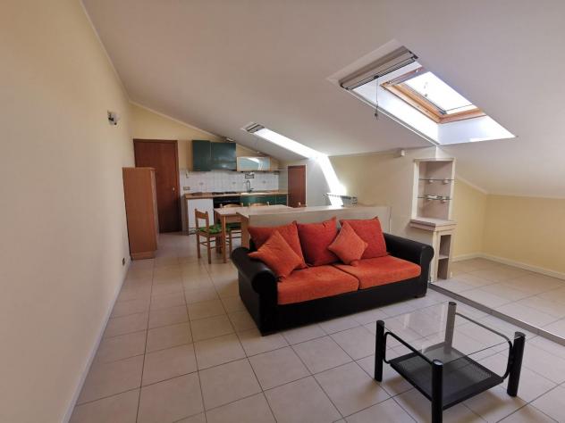Appartamento in vendita a Ponticelli - Santa Maria a Monte 50 mq Rif: 1403992