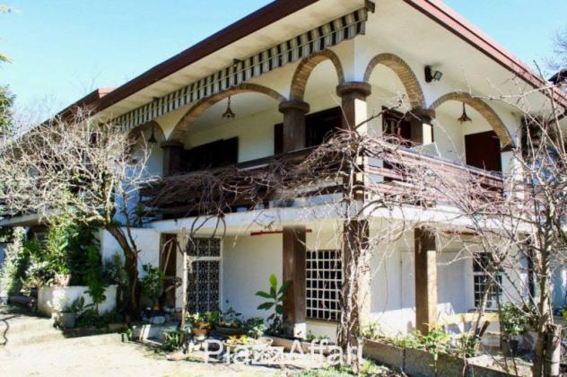 Villa a Sant'Angelo di Piove di Sacco - Rif. SANC3 - Foto 6