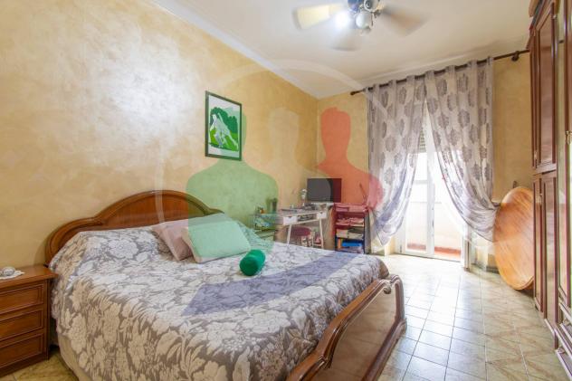 Appartamento in vendita a Torino, Aurora - Foto 10