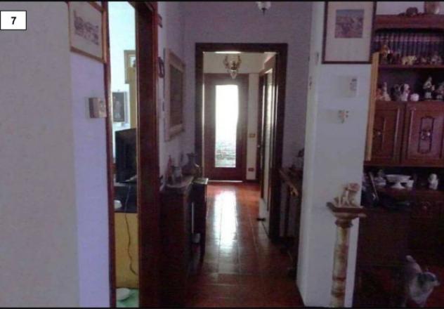 Immobile in asta di 108 m² con più di 5 locali e box auto in vendita a Trezzo sull'Adda - Foto 11