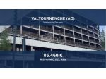 Immobile in asta di 40 m² in vendita a Valtournenche