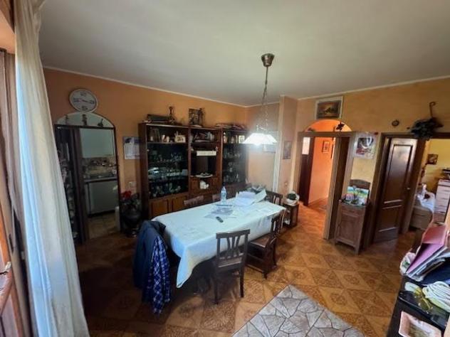 Appartamento in vendita a Vicopisano 130 mq Rif: 1402668 - Foto 5