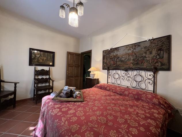 Villa in vendita a Villafranca in Lunigiana - Foto 15