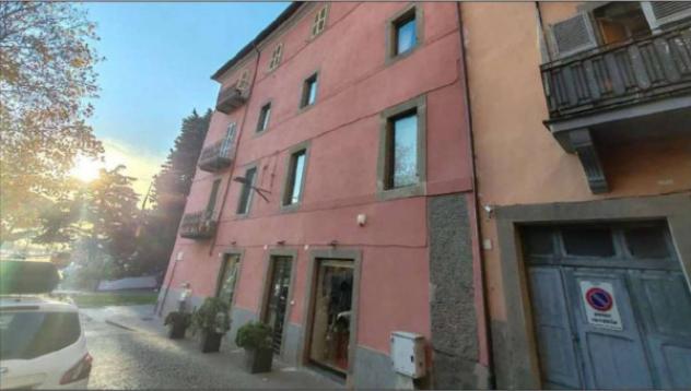 Immobile in asta di 238 m² in vendita a Viterbo - Foto 2