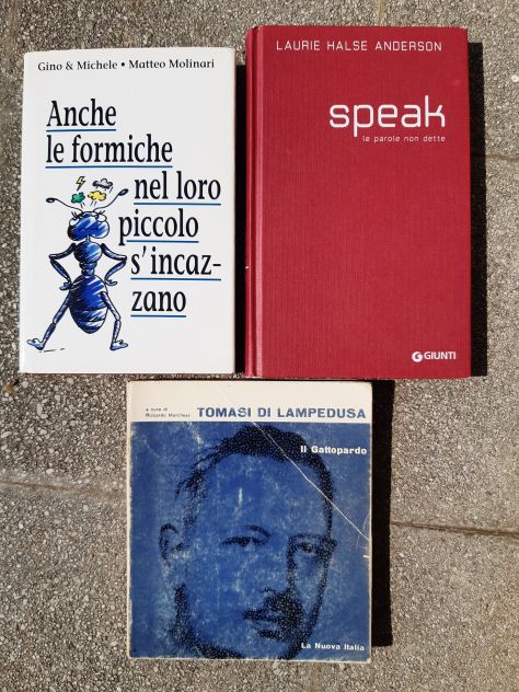 13 libri vendo a €3 cadauno - Foto 2