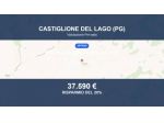 Immobile in asta di 89 m² in vendita a Castiglione del Lago