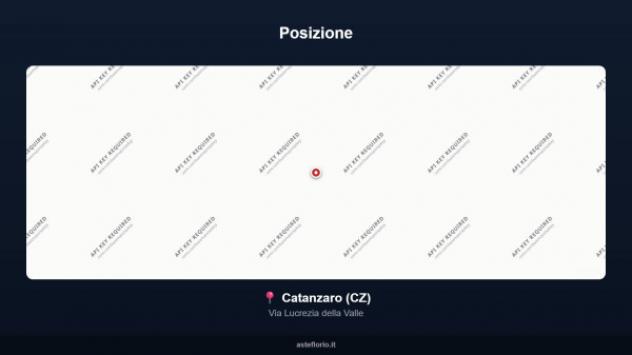 Immobile in asta di 101 m² in vendita a Catanzaro - Foto 10