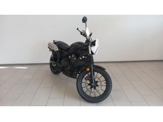 Honda CL 500 CL500
