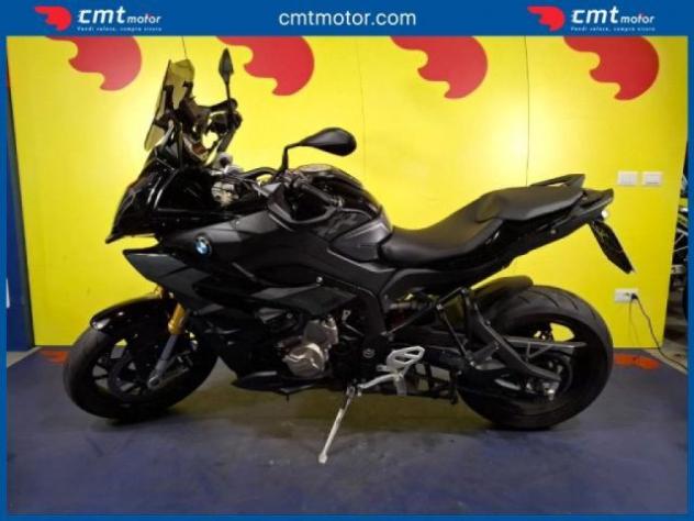 BMW S 1000 XR Garantita e Finanziabile rif. 24122060 - Foto 3