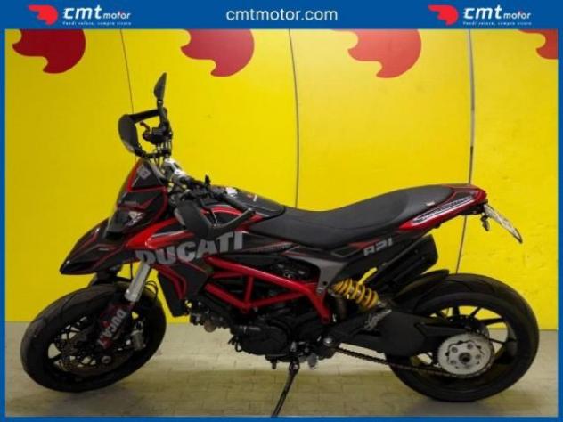 DUCATI Hypermotard 821 Garantita e Finanziabile rif. 23935170 - Foto 3