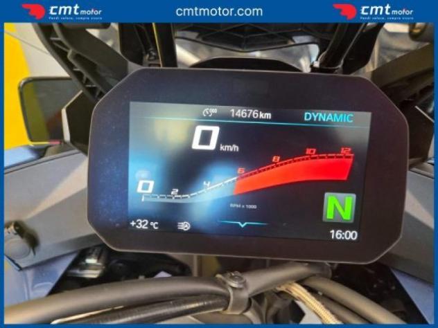BMW S 1000 XR Garantita e Finanziabile rif. 23881995 - Foto 5