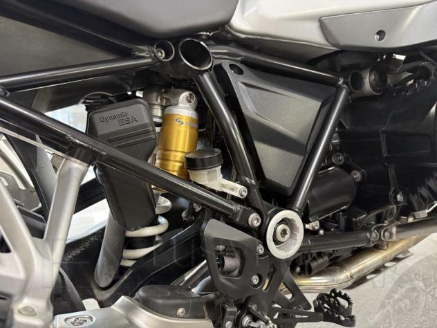 Bmw - R 1200 GS Adventure - Foto 10