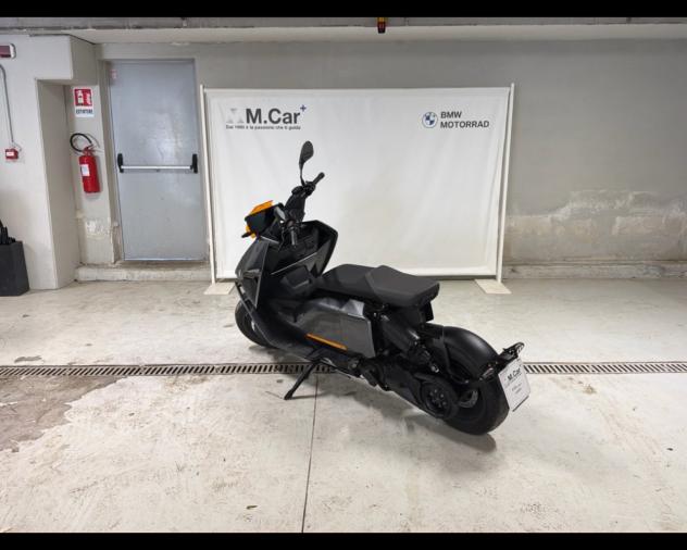 BMW Motorrad CE 04 C Scooter 15kw Abs - Foto 7