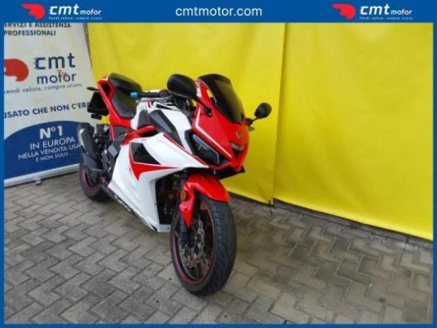 WOTTAN MOTOR GP 2 125cc Garantita e Finanziabile rif. 23872369 - Foto 5