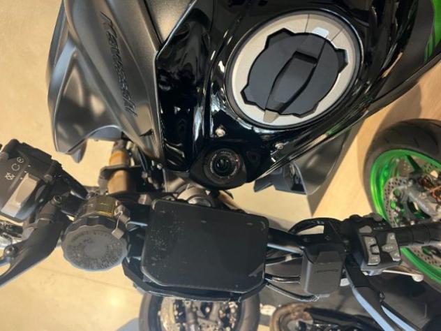 KAWASAKI Z 1100 SE Abs 2026 rif. 22918111 - Foto 4