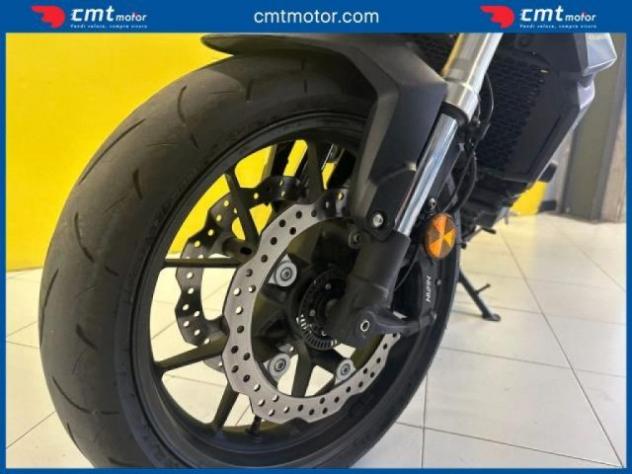 HONDA CB 750 Hornet Garantita e Finanziabile rif. 23908477 - Foto 6