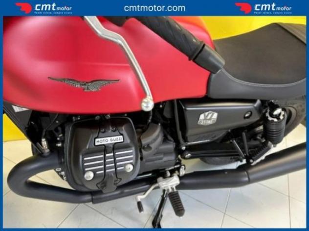 MOTO GUZZI V7 Garantita e Finanziabile rif. 24108268 - Foto 10