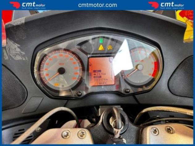 BMW R 1200 RT Garantita e Finanziabile rif. 22619604 - Foto 5