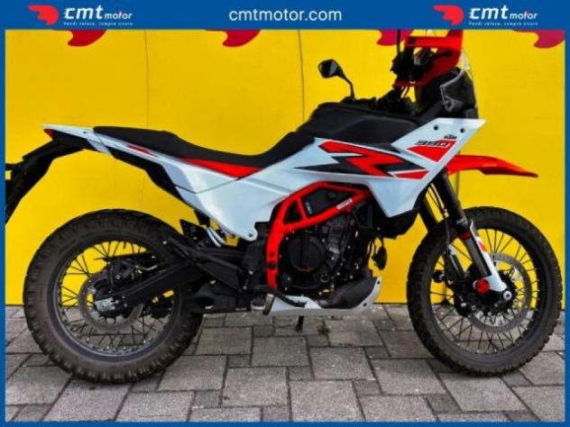 KTM 390 Adventure Finanziabile - BIANCA E NERA - 2806 rif. 24026691 - Foto 3