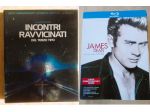 Cofanetti blu ray James Dean- Steven Spielberg
