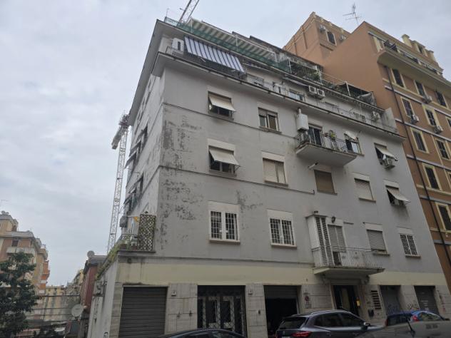 Appartamento in Via Visconte Maggiolo