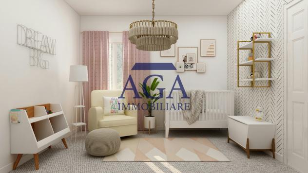 APPARTAMENTO di 4 vani e di 125 mq (SAN BIAGIO DI CALLALTA) rif. AR91_4 - Foto 20