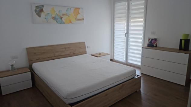 Appartamento di 80 m² con 2 locali e box auto doppio in affitto a Bari - Foto 10